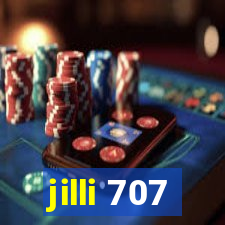 jilli 707